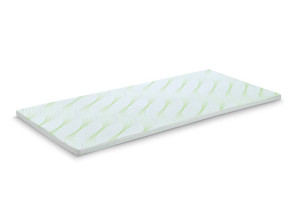 Dormeo Aloe Vera 5 Zónás Fedőmatrac 4 cm