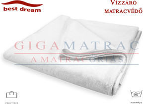 Best Dream Vízzáró matracvédő