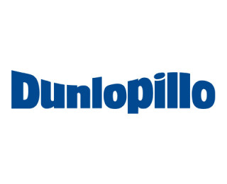 Dunlopillo innovatív tradícionális német matracok