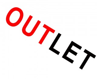 OUTLET MATRACOK