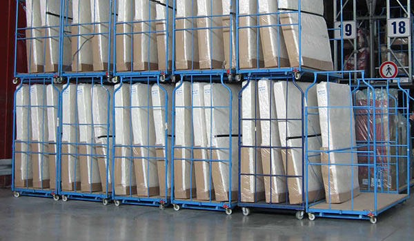 5 érv a GigaMatrac mellett