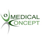 logo medical c