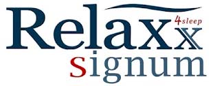Relaxx Signum