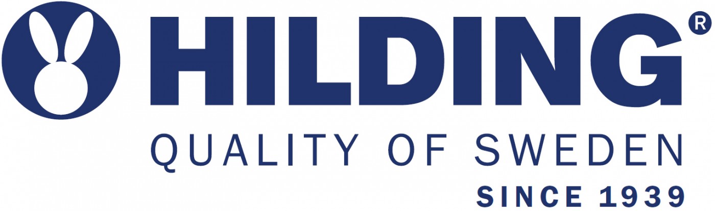 Hilding logo