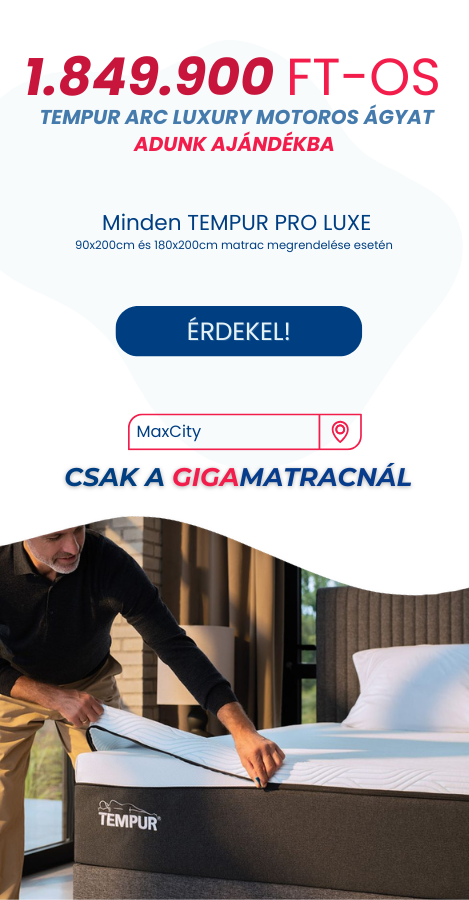 tempur popup