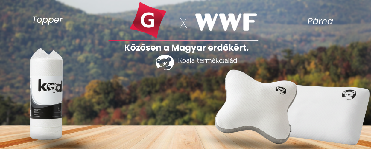 Koala Termékek